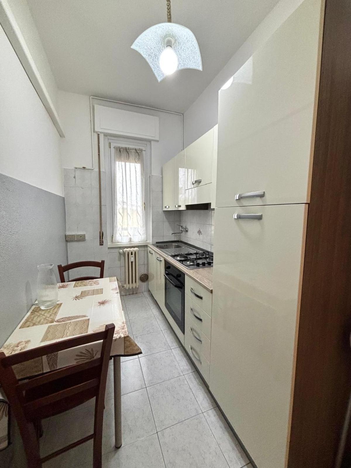 Amati Policlinic Monza Exterior foto